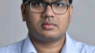 arindam dakua ias biography