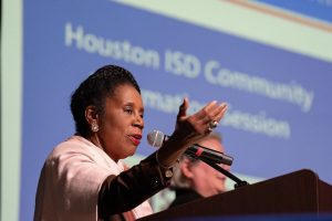 Sheila Jackson Lee biography