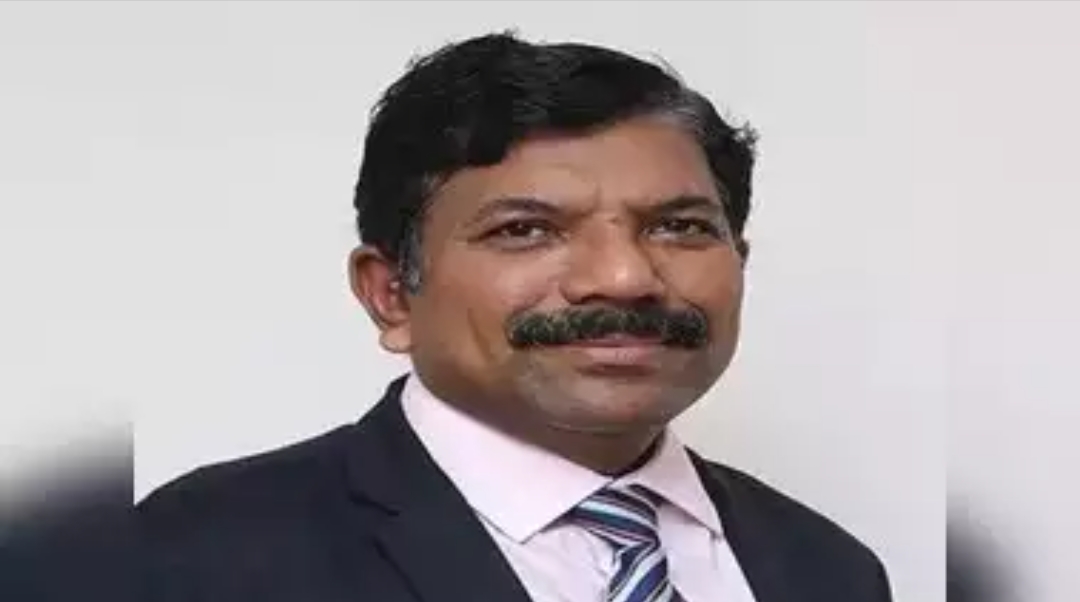 muruganantham ias biography