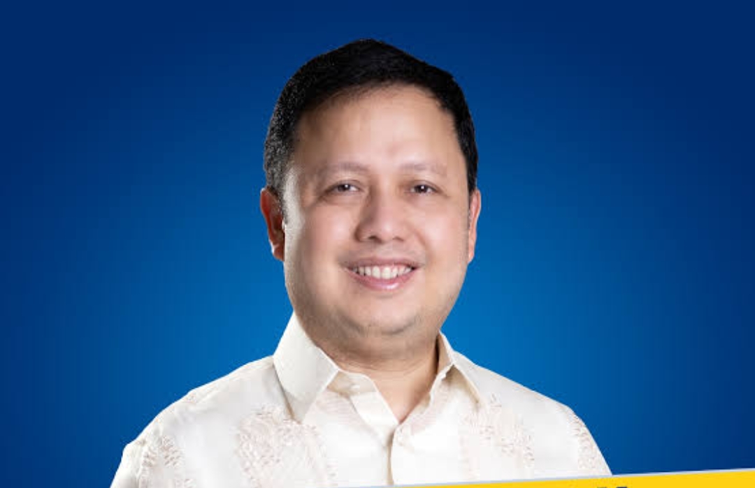 Zaldy Co Wikipedia