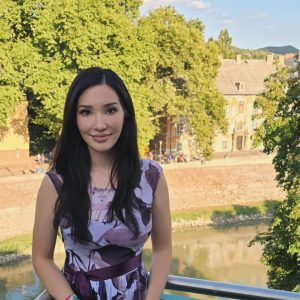 Lauren Chen Wikipedia