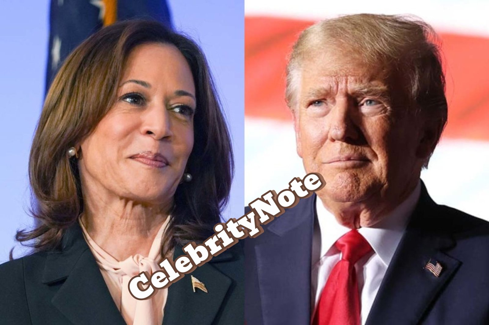 Vice President Harris Warns: 'Don't Be Fooled