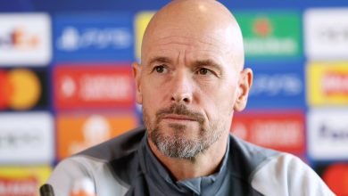 Erik ten Hag