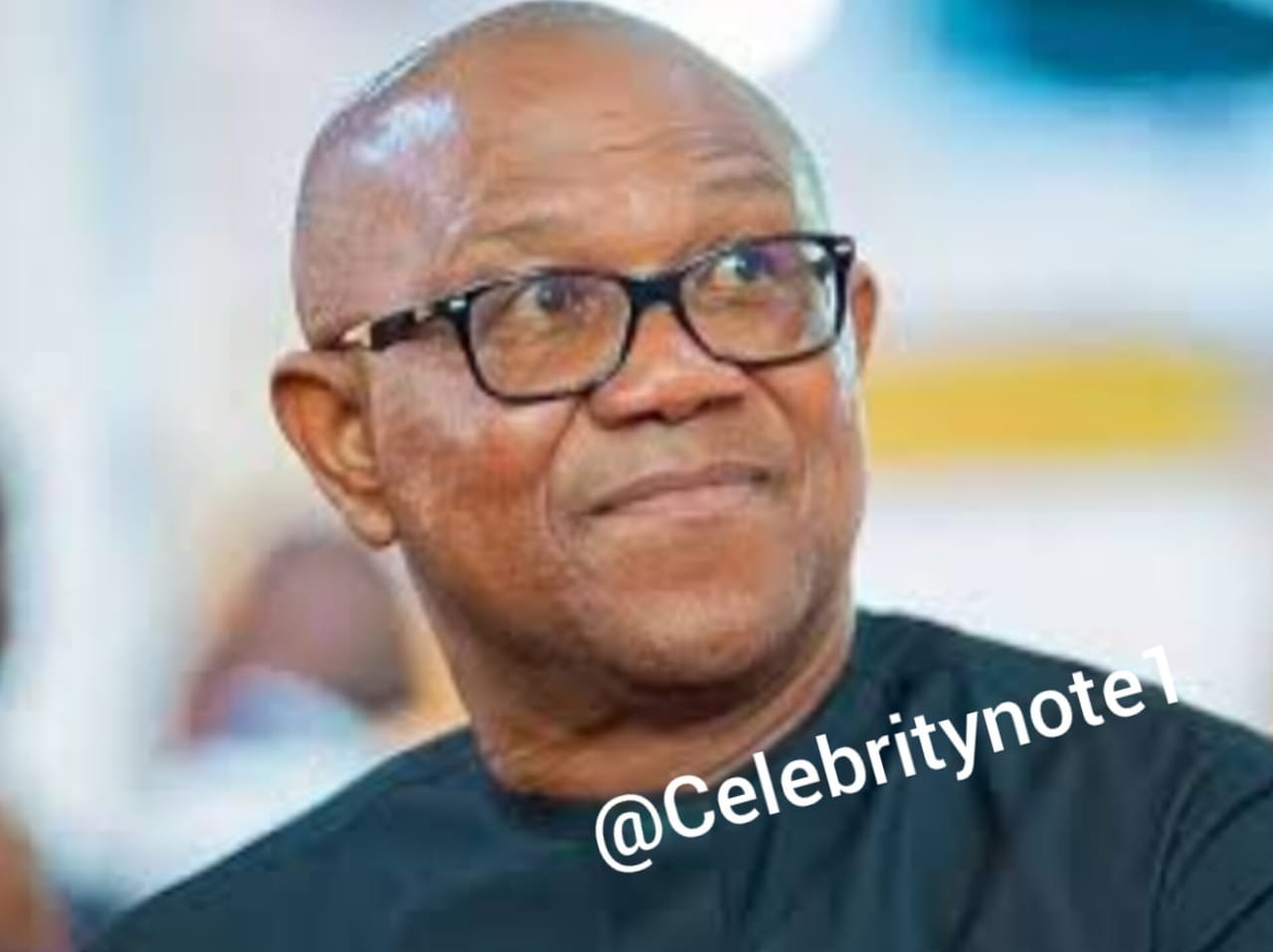 What does Nigeria's Vice President need a new jet for, Says Peter Obi