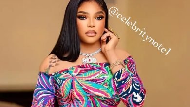 Bobrisky Makes A New Promise To Nigerians