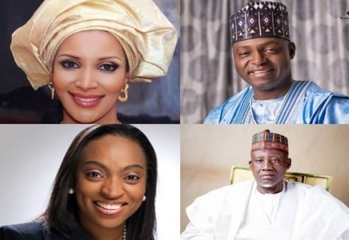 Senate begins screening the seven ministerial nominees