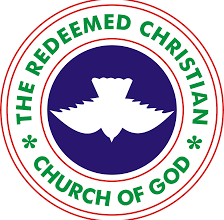 RCCG logo