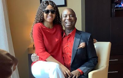 'I Was Angry When I Met Him' - Regina Daniels Shares How She Found True Love In Ned Nwoko