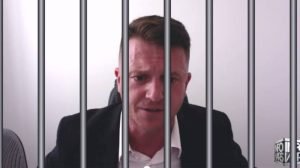 Tommy Robinson