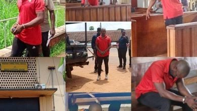 Enugu State Police Command Concludes Trial of Inspector in Ogene Musician’s Death