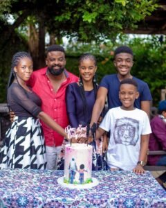 Kunle Afolayan