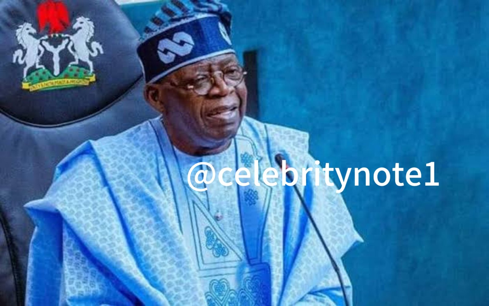 Tinubu