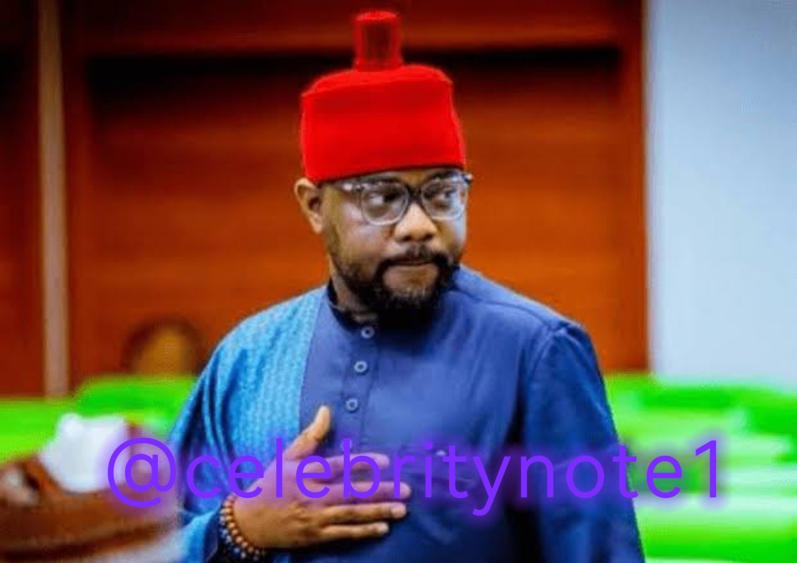 Ikenga Ugochinyere Ikenga Ugochinyere