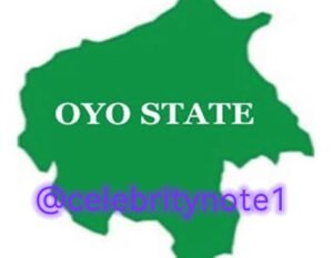 Oyo Government