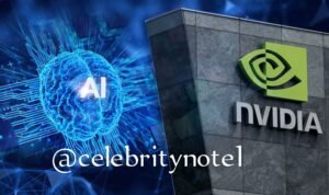 Nvidia new AI model 