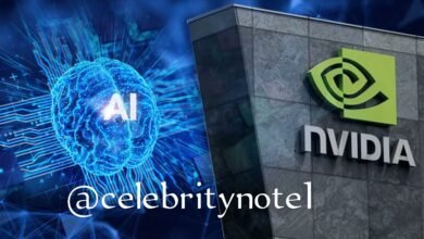 Nvidia new AI model