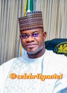 Yahaya Bello