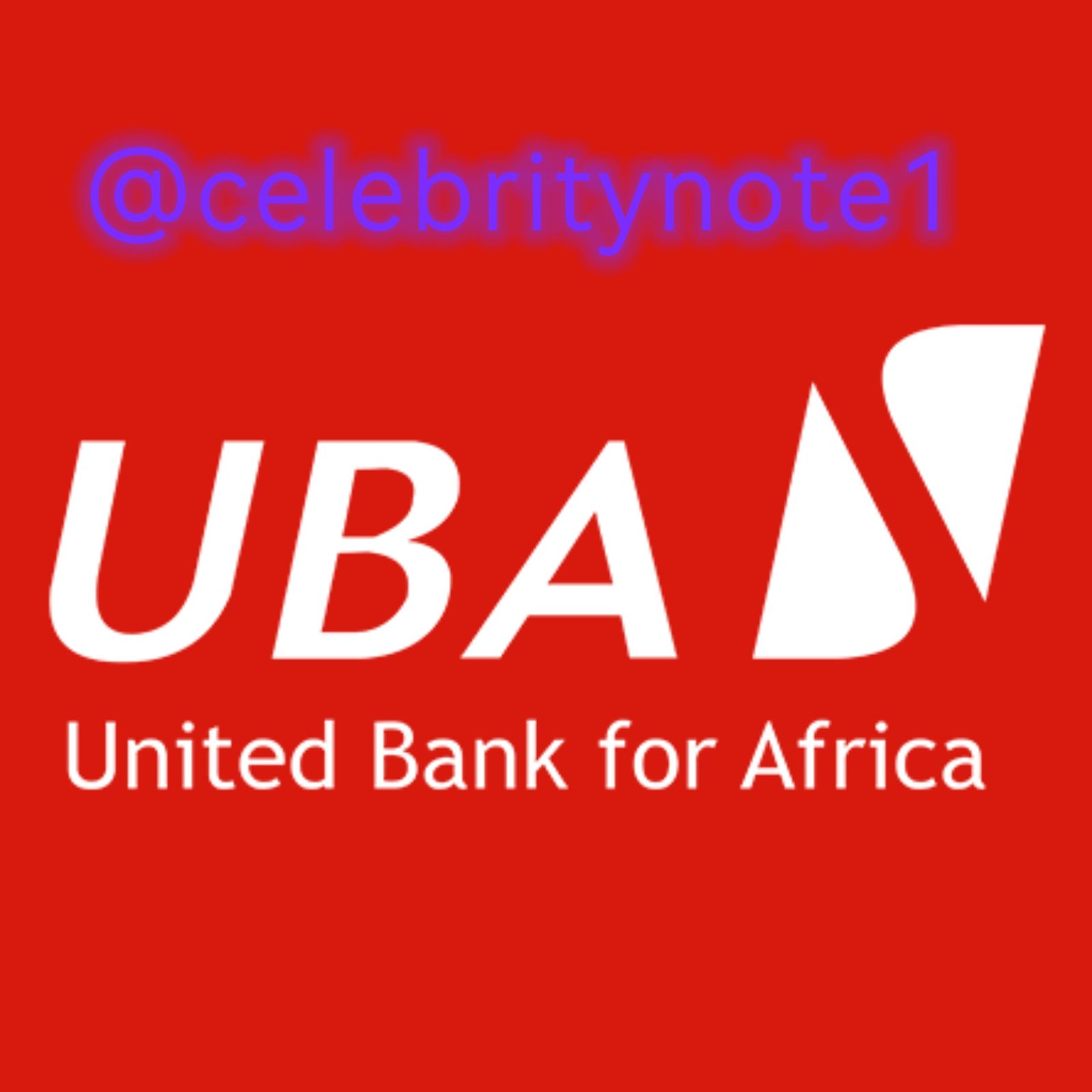 UBA