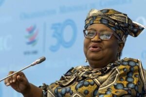 ngozi okonjo-iweala