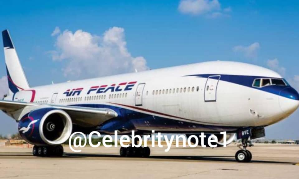 Air Peace