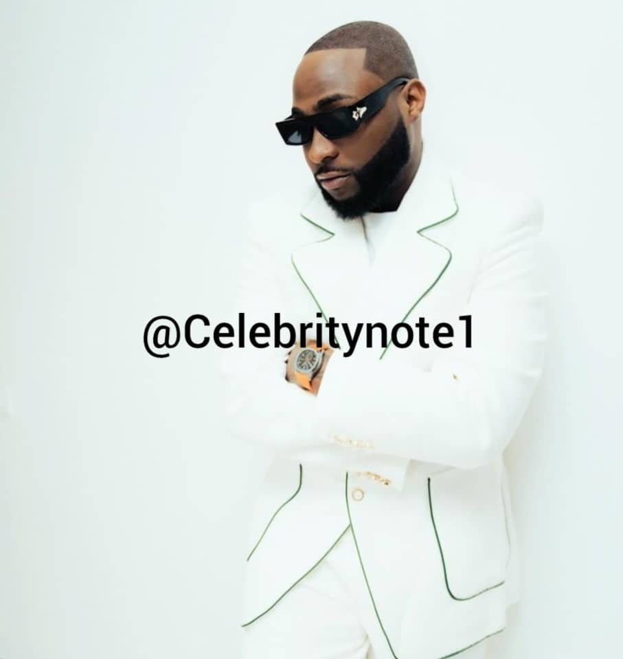 Davido