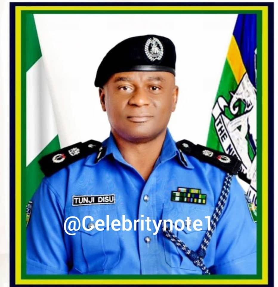 FCT Police