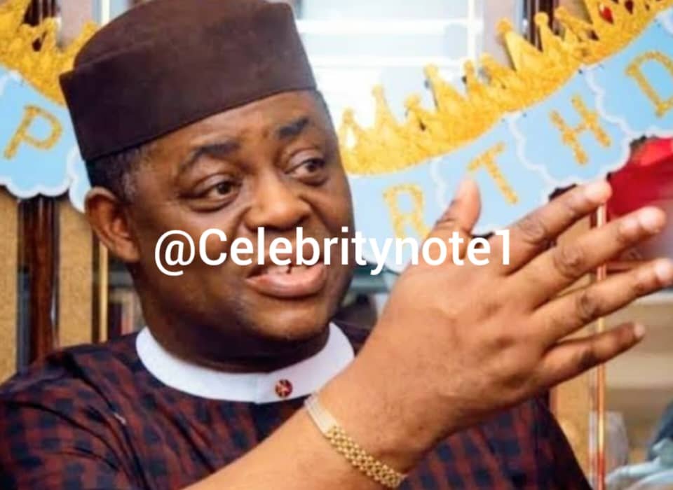 Femi Fani-Kayode