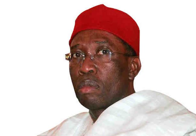 ifeanyi okowa arrest