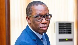 Ifeanyi Okowa