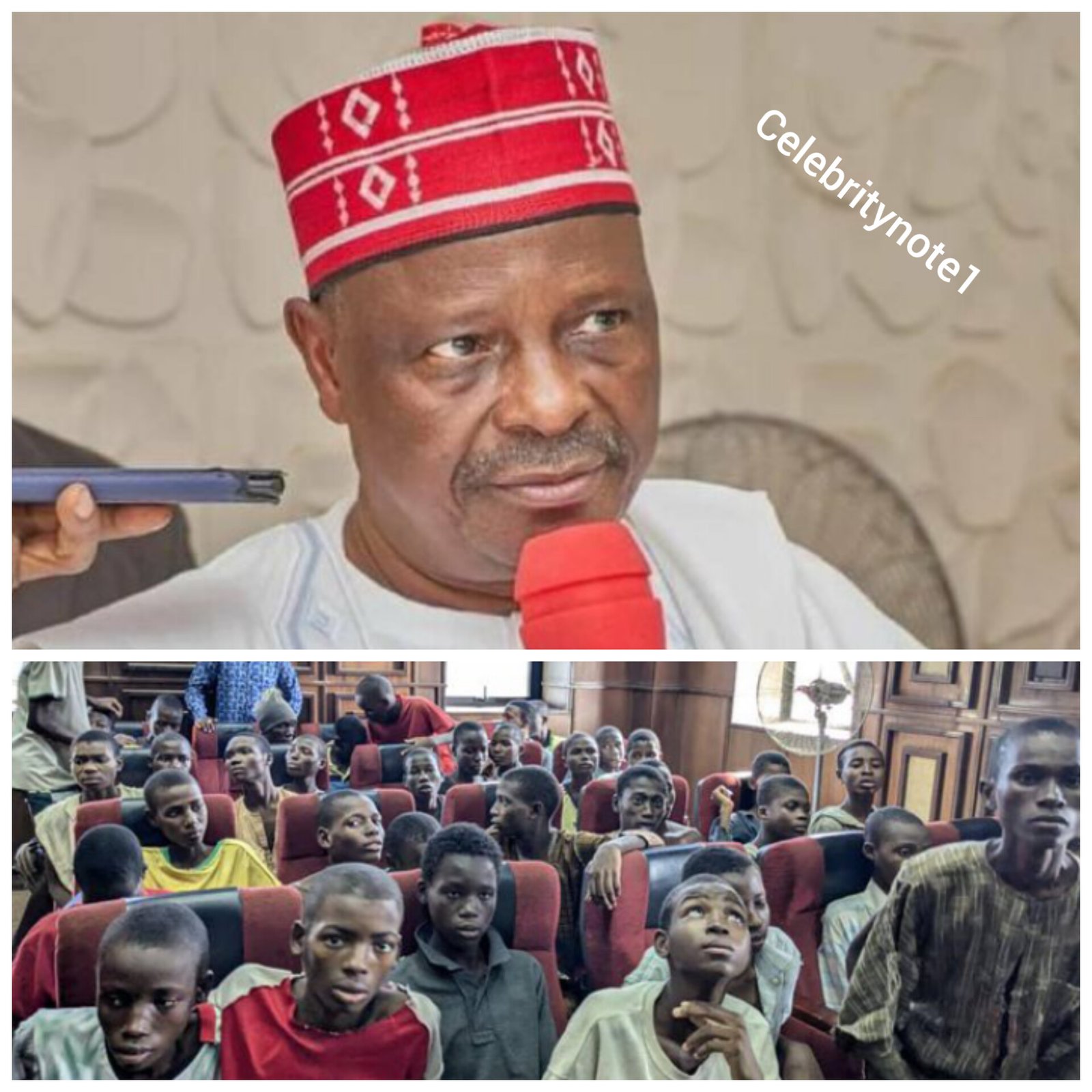 Rabiu Kwankwaso