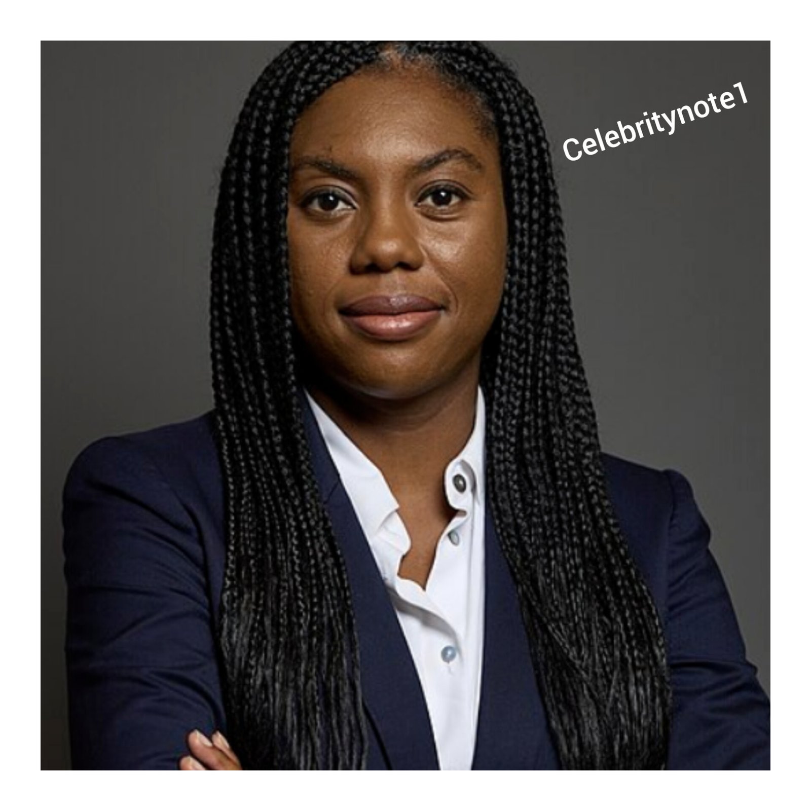 Kemi Badenoch