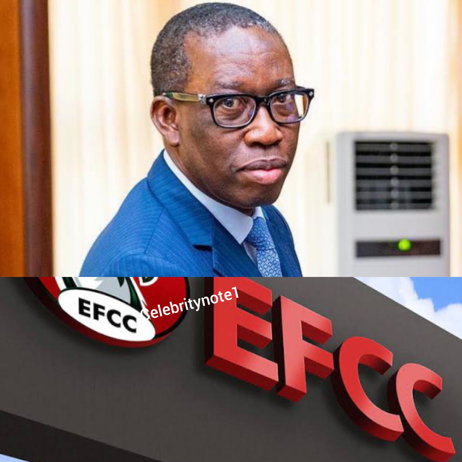 Ifeanyi Okowa