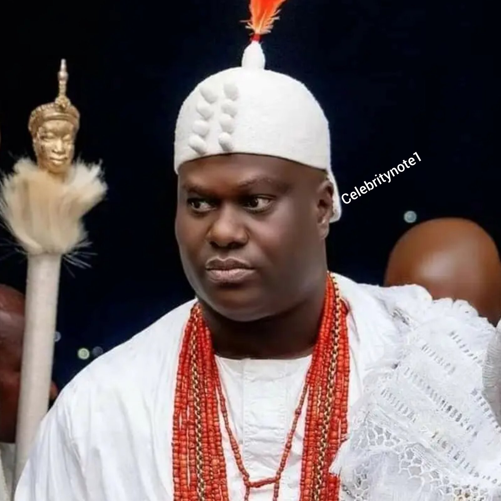 Ooni of Ife