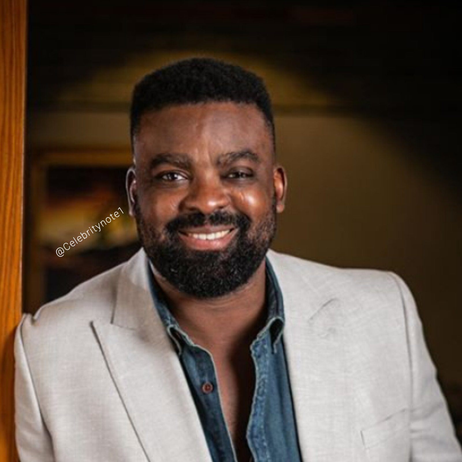 Kunle Afolayan