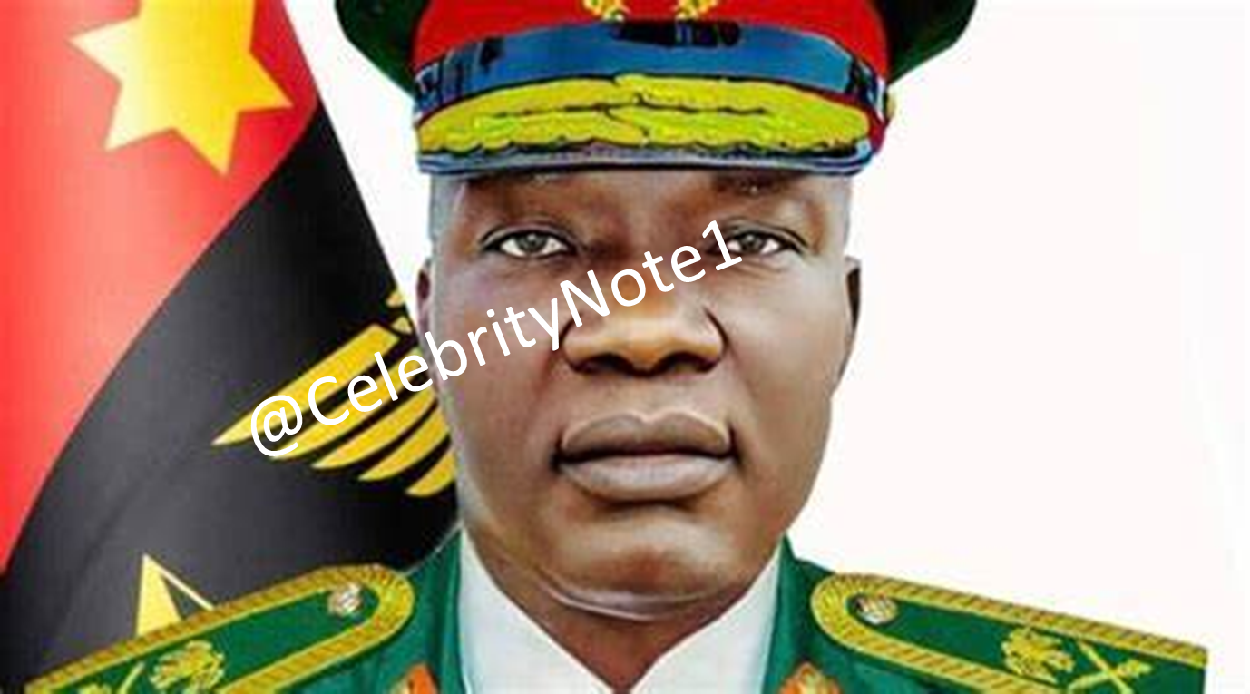 army Nigerian Army Chief Orders Investigation Into Viral Video of a Major General