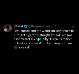 Khalid