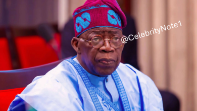 Tinubu