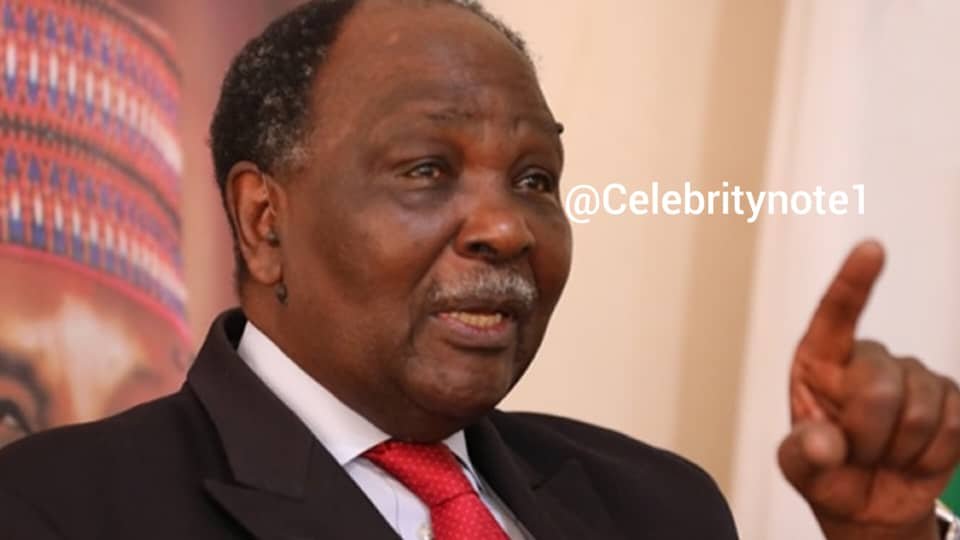 Yakubu Gowon