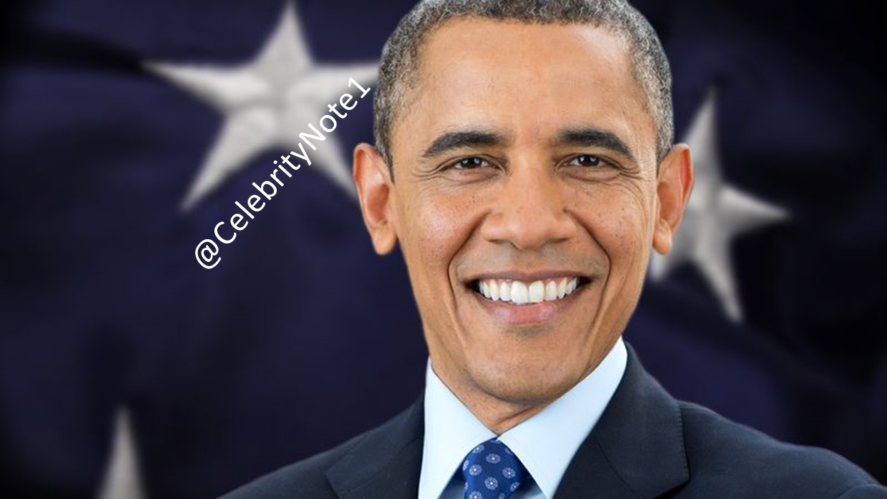 barack obama