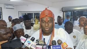 Ooni of Ife