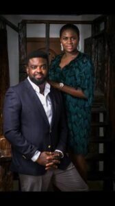 Kunle Afolayan