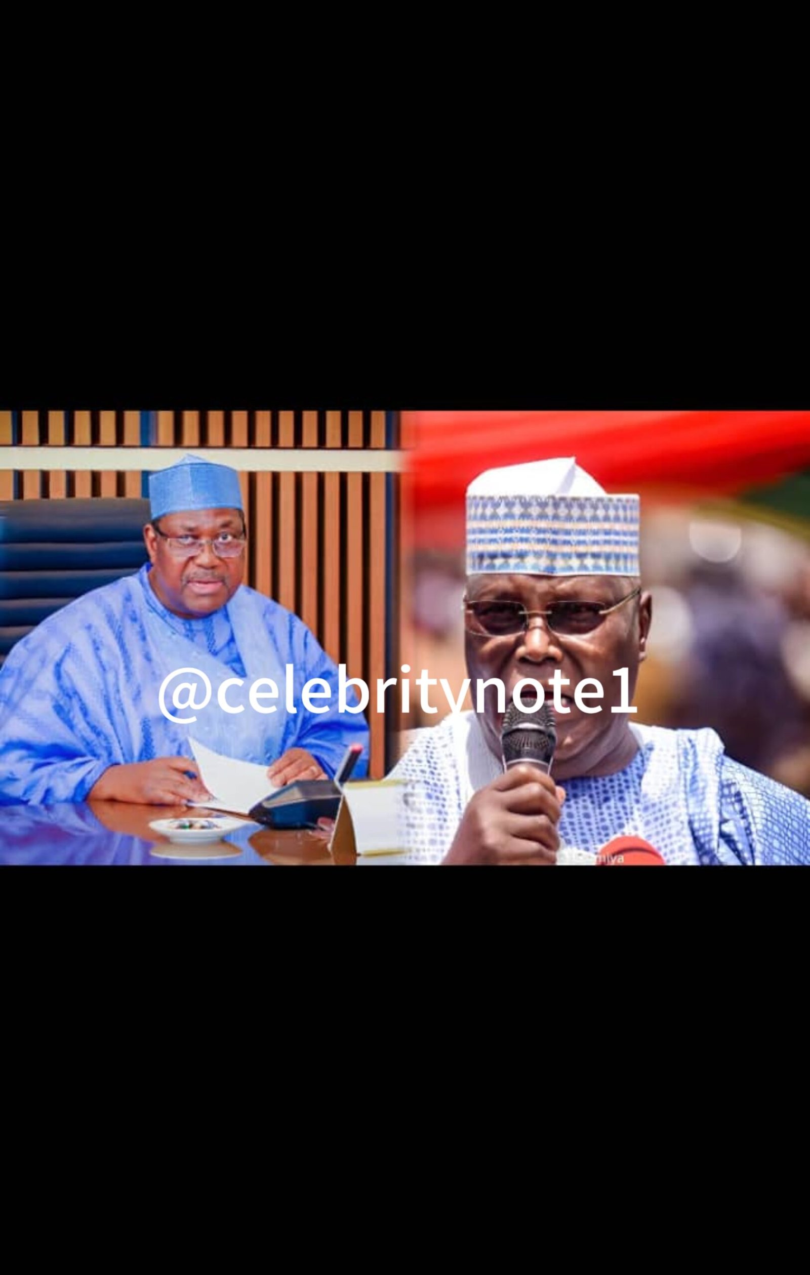 Atiku