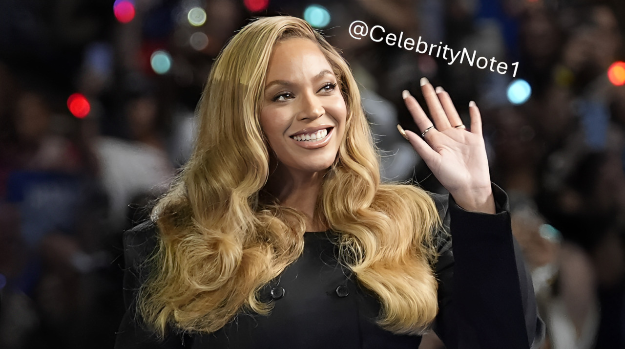 Beyoncé Beyoncé