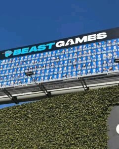 Beast Games 