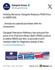 Dangote Group