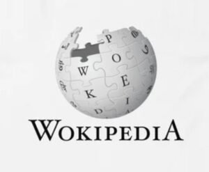 Wikipedia's logo