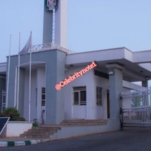 Rename the University of Abuja 