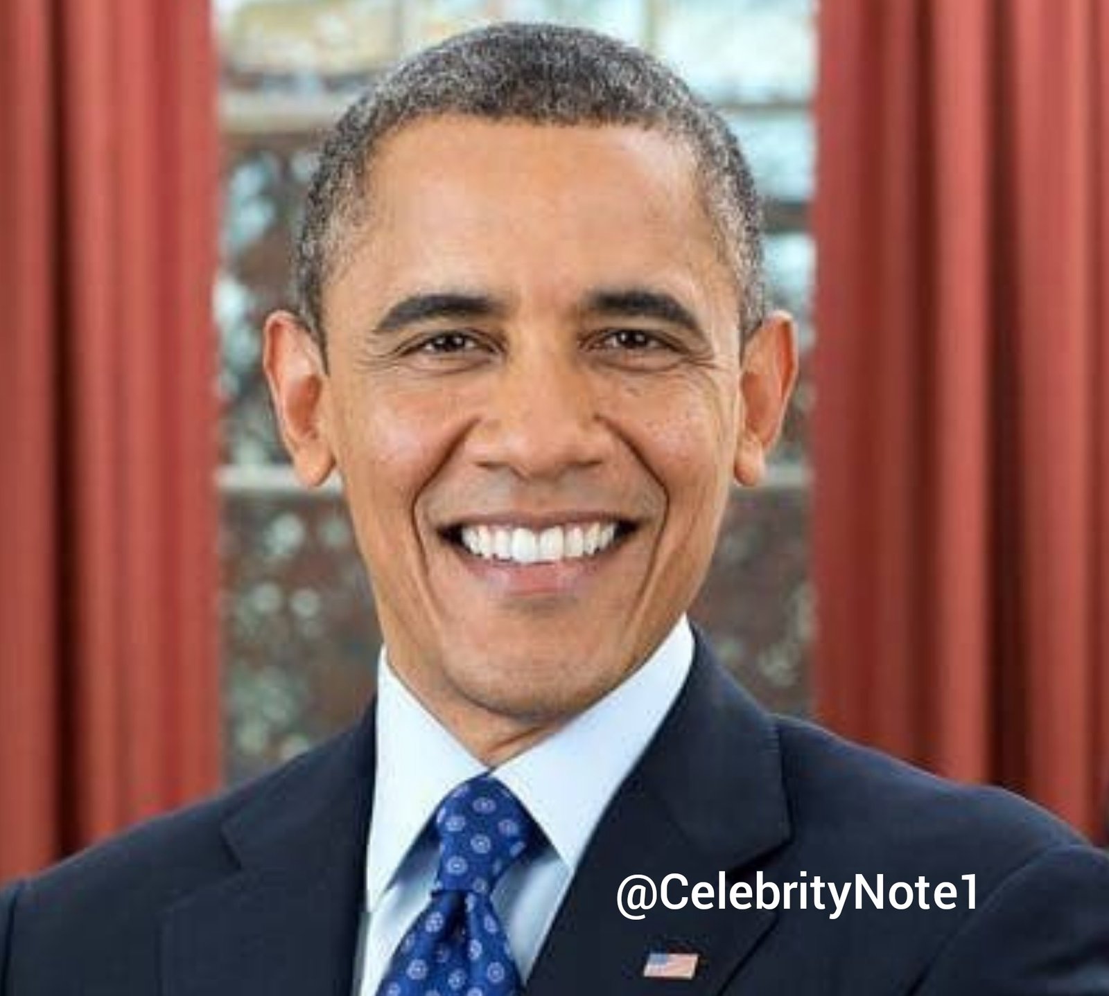 Barack Obama