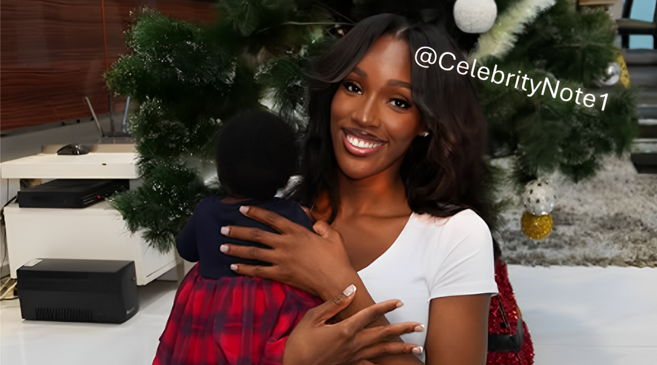 ivy Ivy Ifeoma