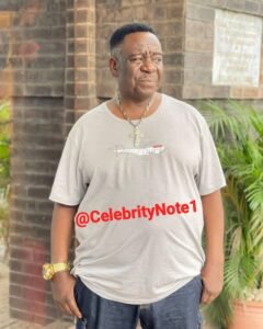 Mr. Ibu